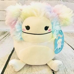 Zaylee the 8in Squishmallow